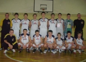 Panteri se povlače iz svih liga 